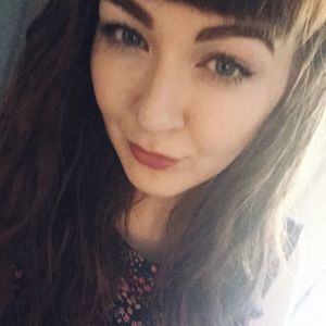 Meet your Posher, Ciara